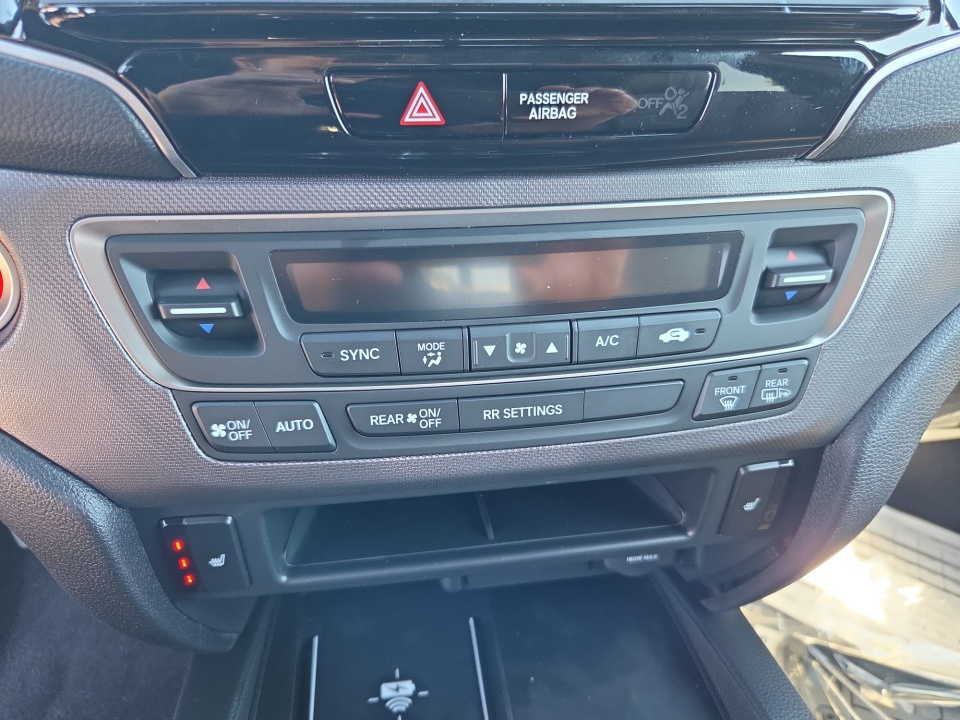 5FPYK3F52TB039302 2026 Honda Ridgeline RTL