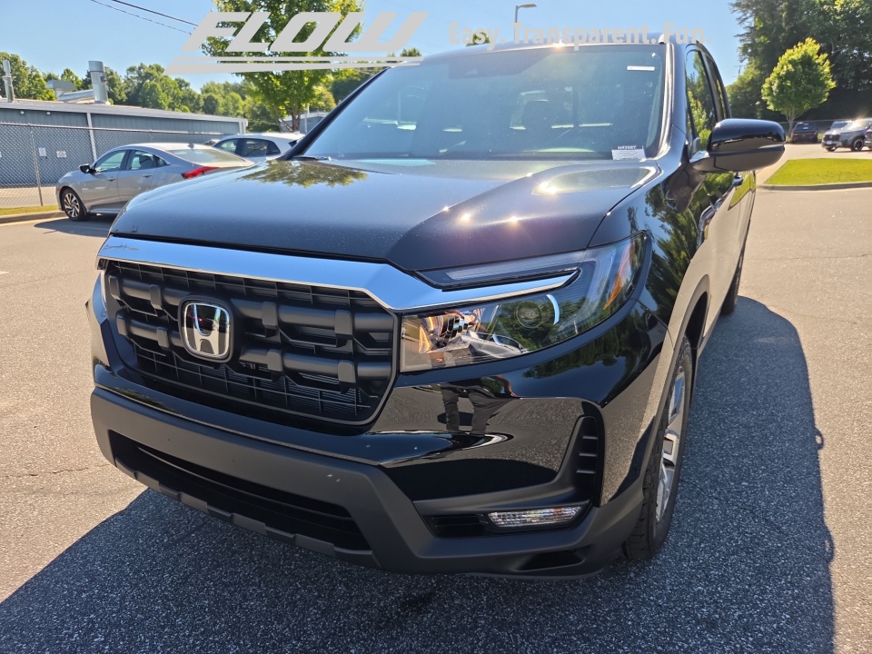 5FPYK3F52TB039302 2026 Honda Ridgeline RTL