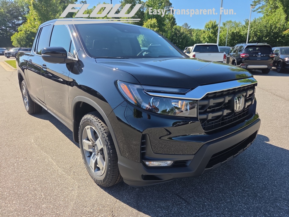 5FPYK3F52TB039302 2026 Honda Ridgeline RTL