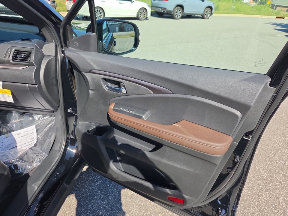 5FPYK3F52TB039302 2026 Honda Ridgeline RTL