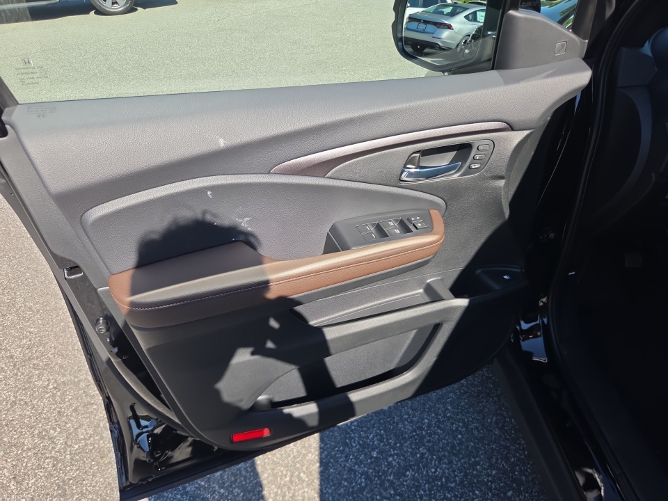 5FPYK3F52TB039302 2026 Honda Ridgeline RTL