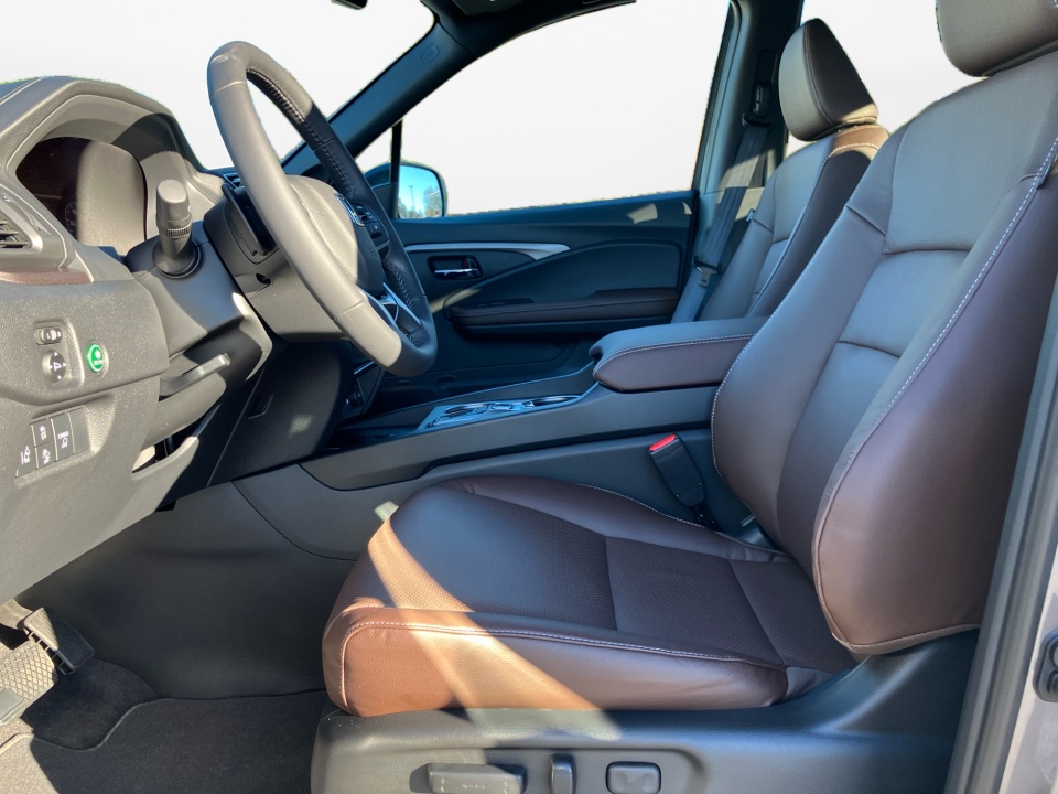 5FPYK3F53TB010326 2026 Honda Ridgeline RTL