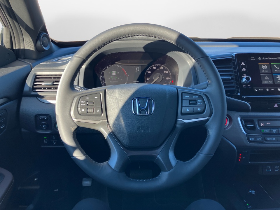 5FPYK3F53TB010326 2026 Honda Ridgeline RTL