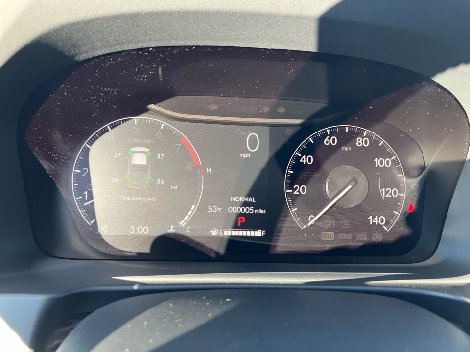 5FPYK3F53TB010326 2026 Honda Ridgeline RTL