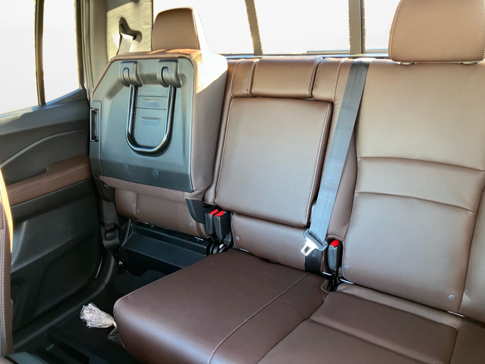 5FPYK3F53TB010326 2026 Honda Ridgeline RTL