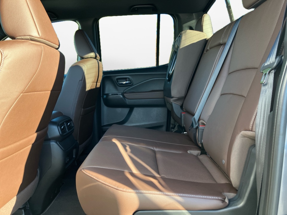 5FPYK3F53TB010326 2026 Honda Ridgeline RTL