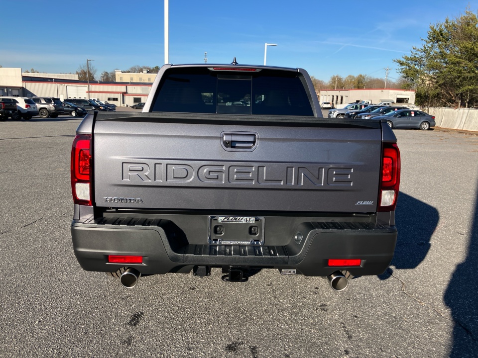 5FPYK3F53TB010326 2026 Honda Ridgeline RTL