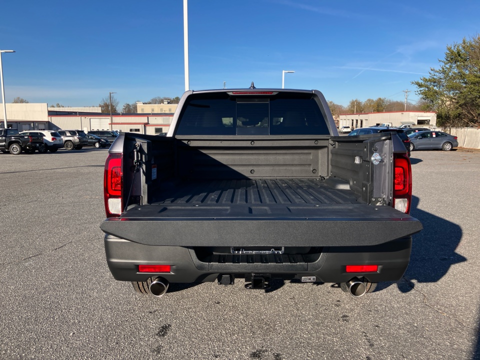 5FPYK3F53TB010326 2026 Honda Ridgeline RTL