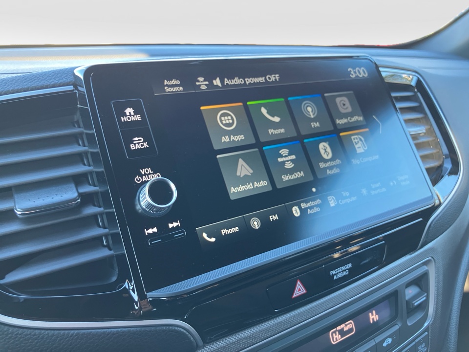 5FPYK3F53TB010326 2026 Honda Ridgeline RTL