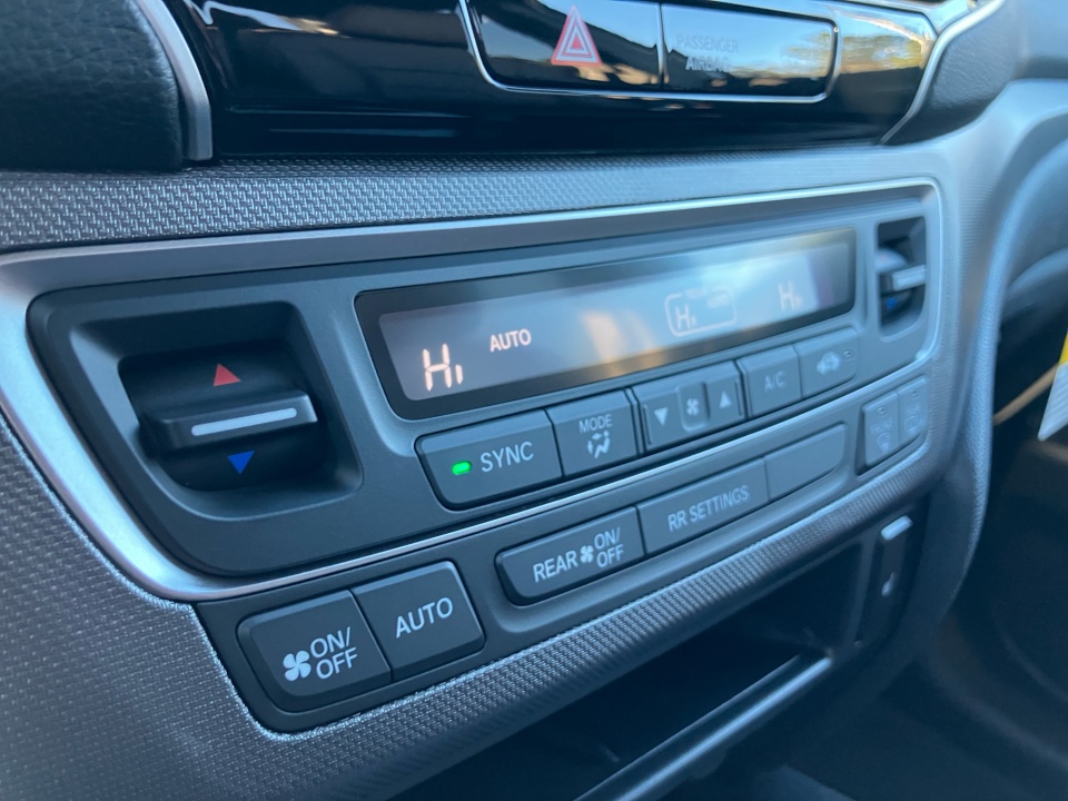 5FPYK3F53TB010326 2026 Honda Ridgeline RTL