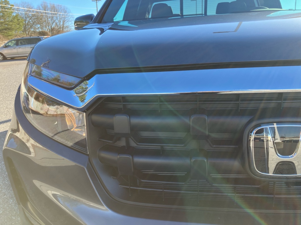 5FPYK3F53TB010326 2026 Honda Ridgeline RTL