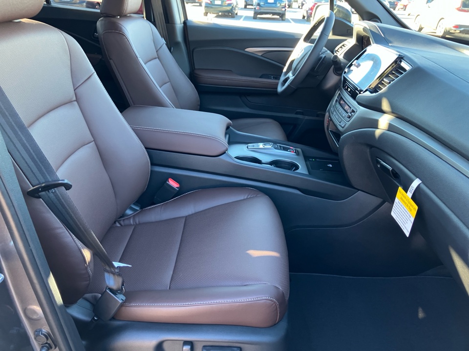 5FPYK3F53TB010326 2026 Honda Ridgeline RTL