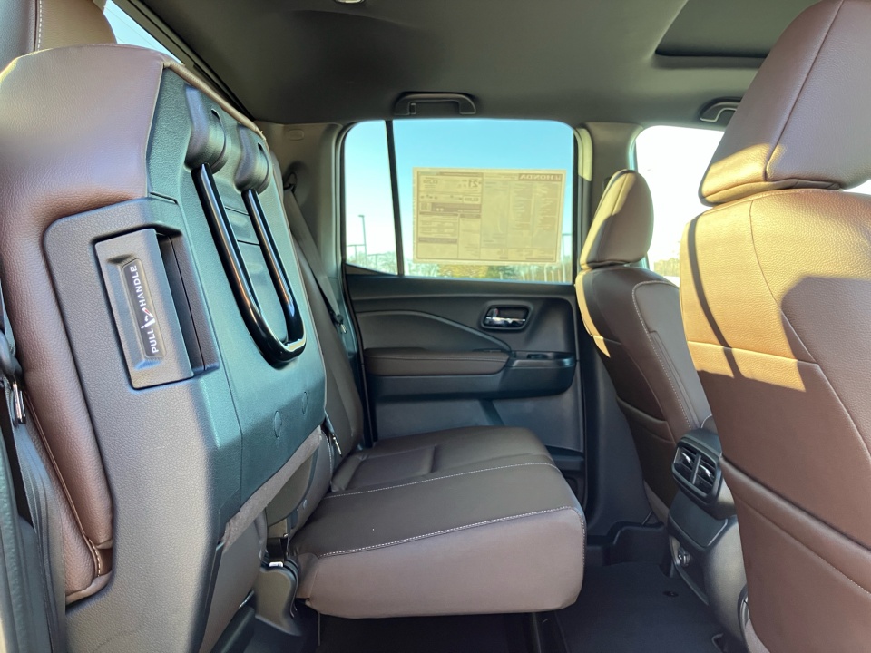 5FPYK3F53TB010326 2026 Honda Ridgeline RTL