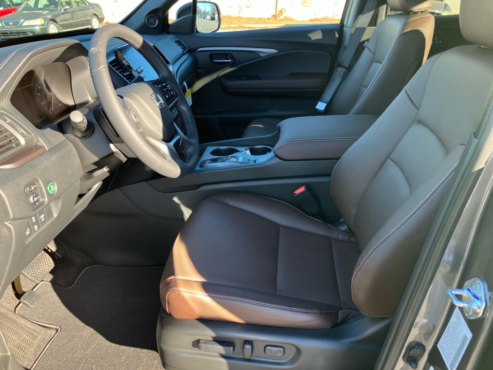 5FPYK3F53TB010326 2026 Honda Ridgeline RTL