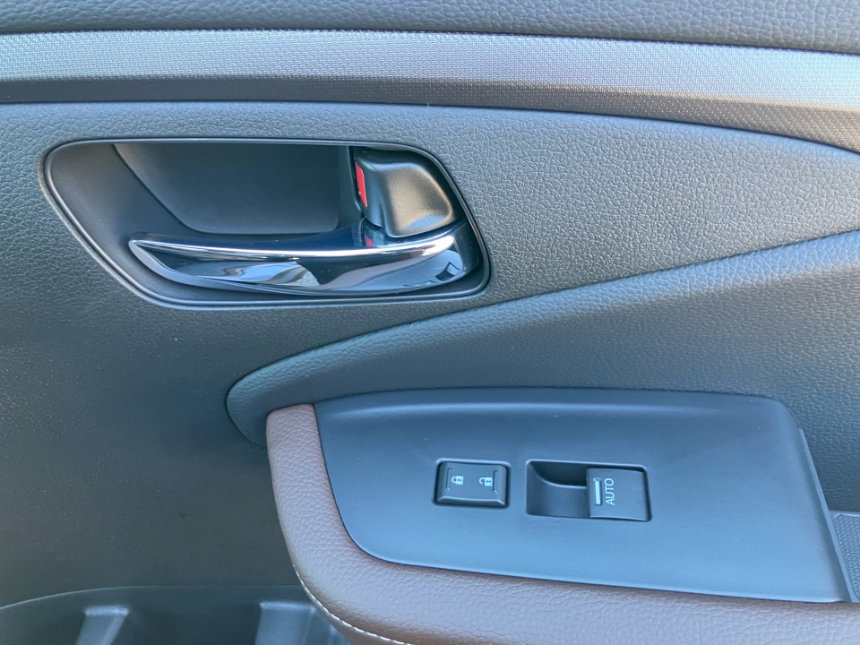 5FPYK3F53TB010326 2026 Honda Ridgeline RTL