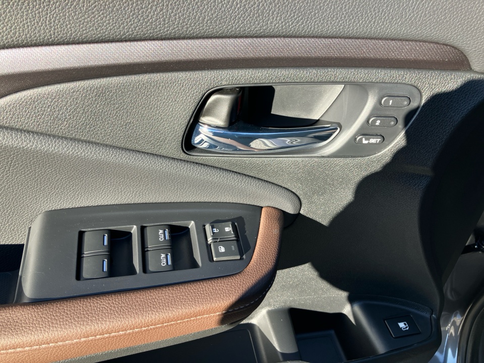 5FPYK3F53TB010326 2026 Honda Ridgeline RTL