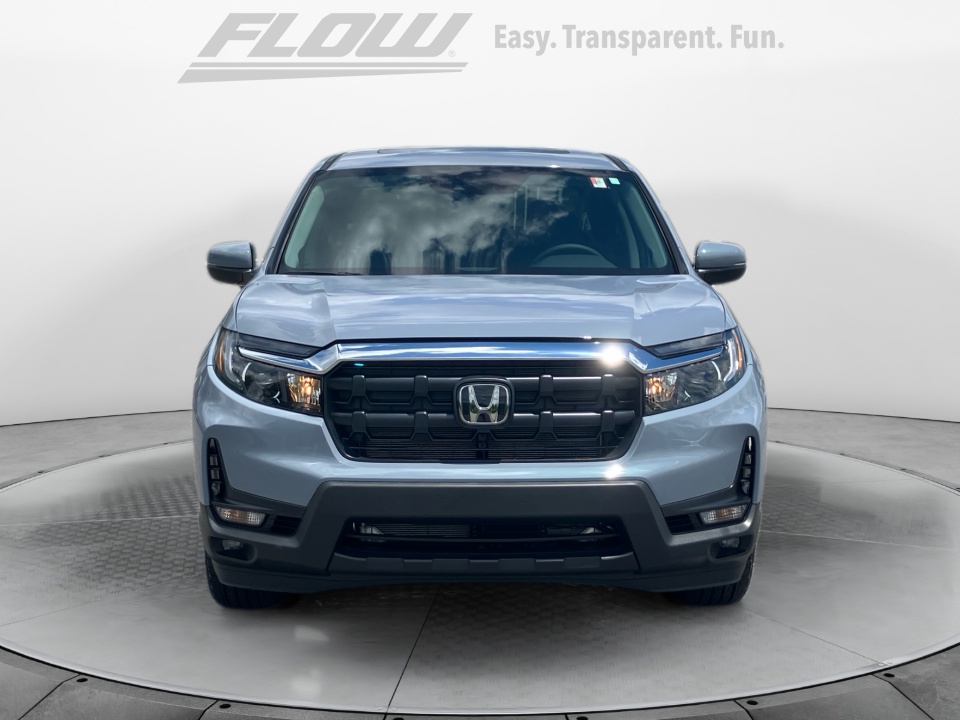 5FPYK3F53TB042712 2026 Honda Ridgeline RTL