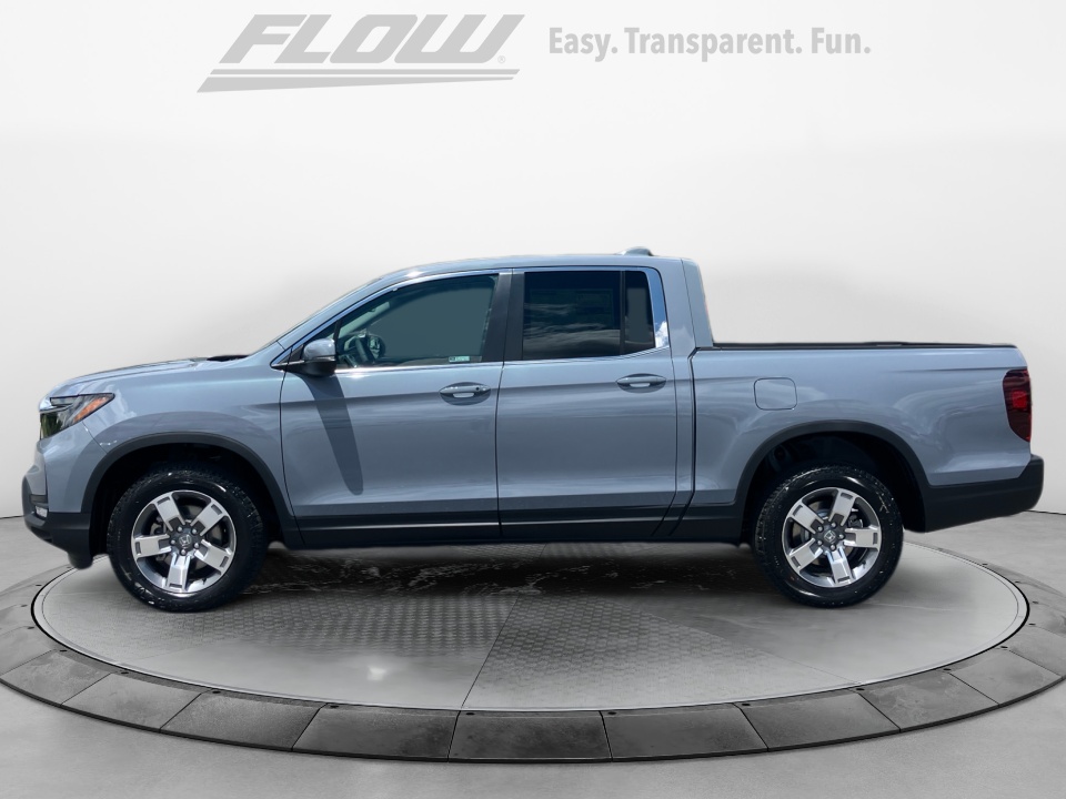 5FPYK3F53TB042712 2026 Honda Ridgeline RTL