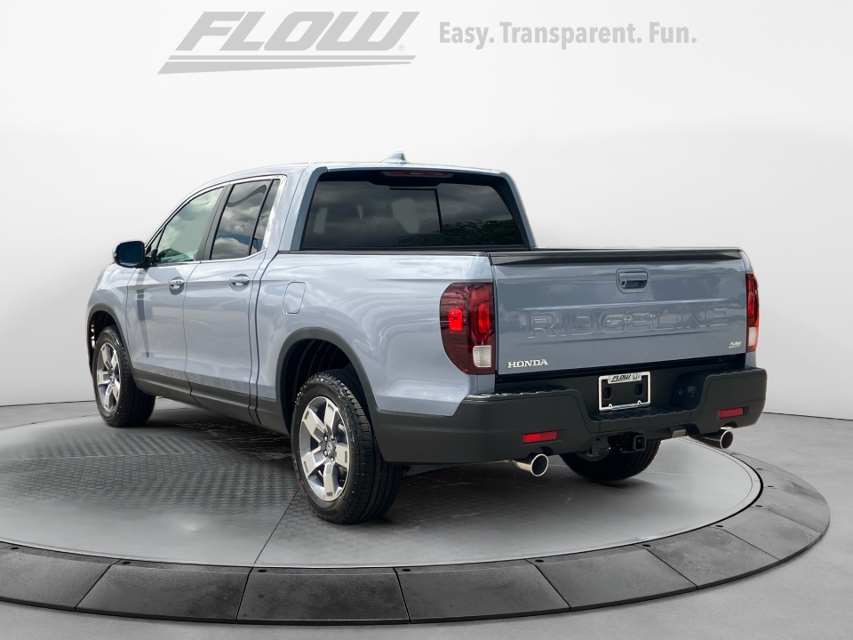 5FPYK3F53TB042712 2026 Honda Ridgeline RTL