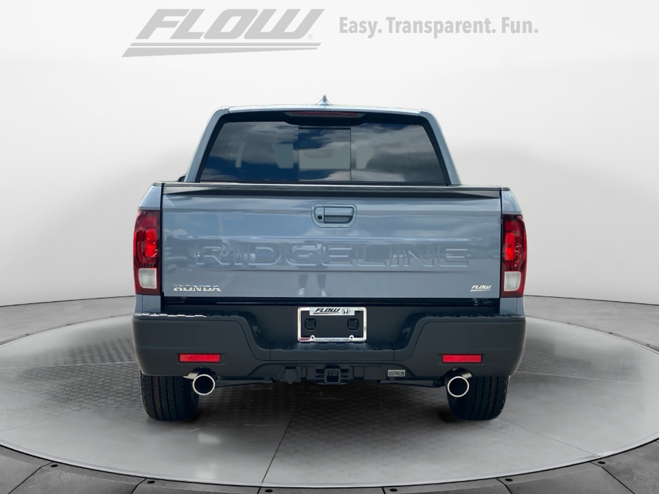 5FPYK3F53TB042712 2026 Honda Ridgeline RTL