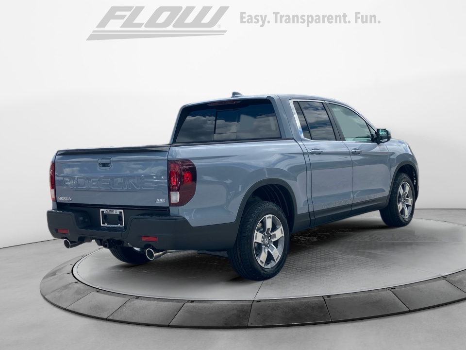 5FPYK3F53TB042712 2026 Honda Ridgeline RTL