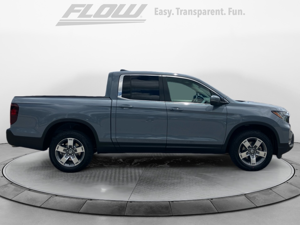 5FPYK3F53TB042712 2026 Honda Ridgeline RTL