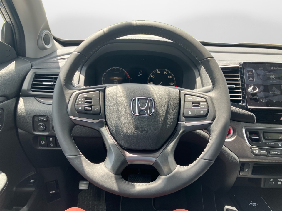 5FPYK3F53TB042712 2026 Honda Ridgeline RTL