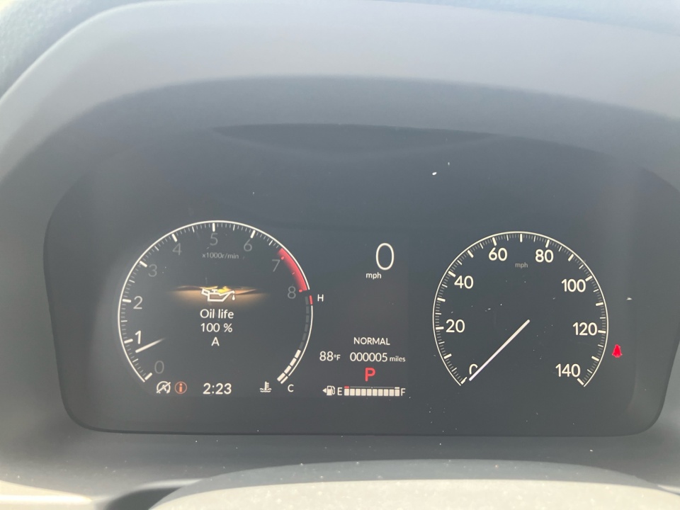 5FPYK3F53TB042712 2026 Honda Ridgeline RTL