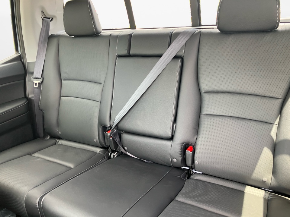 5FPYK3F53TB042712 2026 Honda Ridgeline RTL