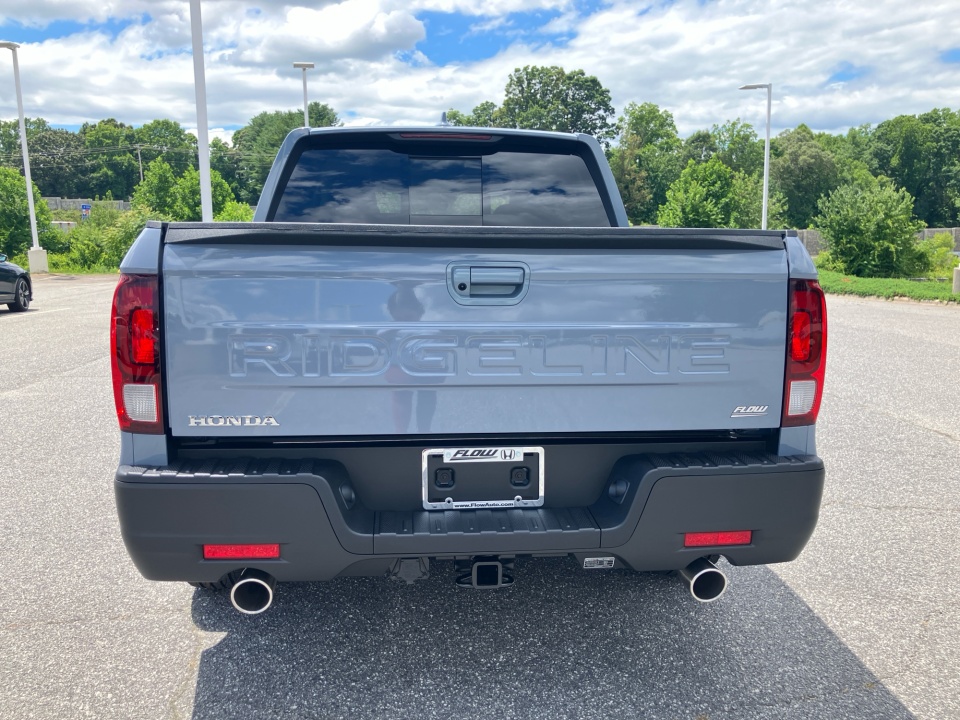 5FPYK3F53TB042712 2026 Honda Ridgeline RTL