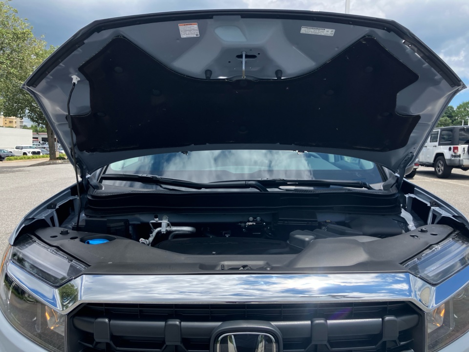 5FPYK3F53TB042712 2026 Honda Ridgeline RTL