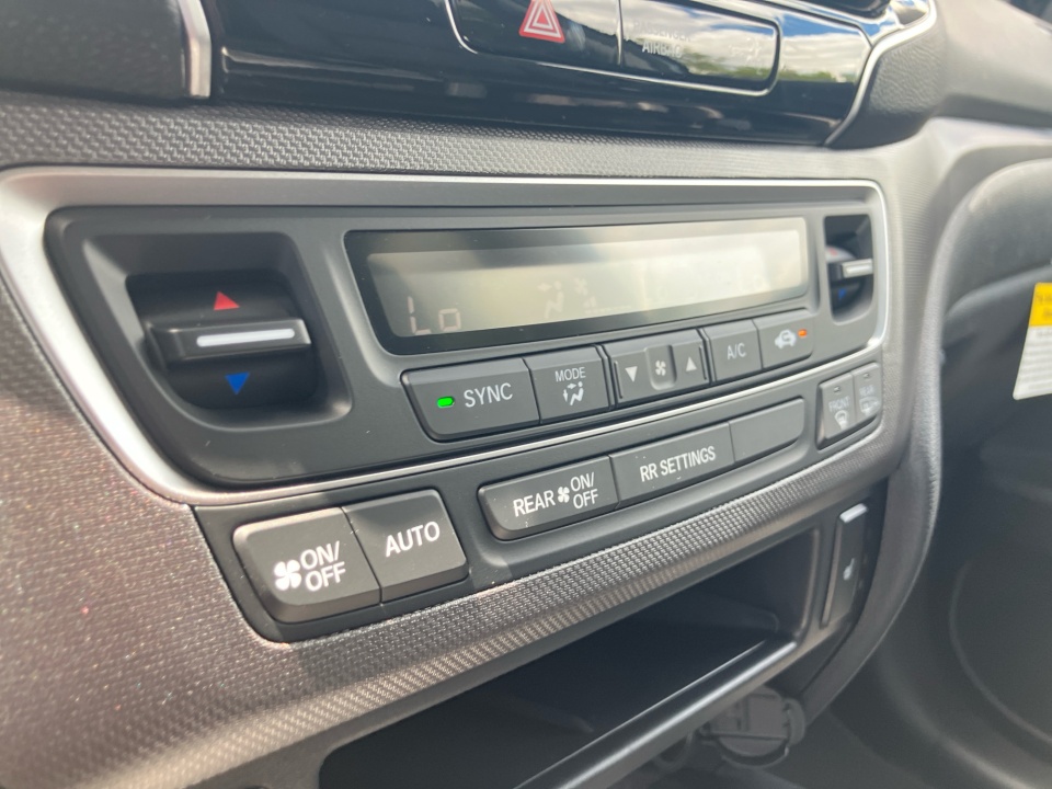 5FPYK3F53TB042712 2026 Honda Ridgeline RTL