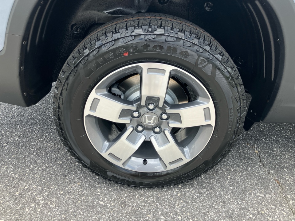 5FPYK3F53TB042712 2026 Honda Ridgeline RTL