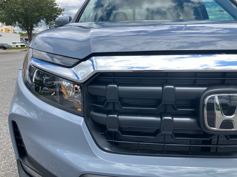 5FPYK3F53TB042712 2026 Honda Ridgeline RTL