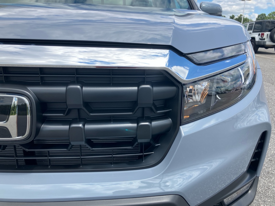 5FPYK3F53TB042712 2026 Honda Ridgeline RTL