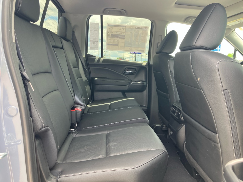 5FPYK3F53TB042712 2026 Honda Ridgeline RTL