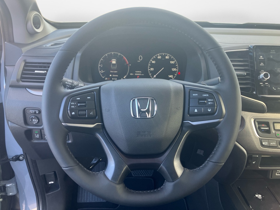 5FPYK3F54TB008679 2026 Honda Ridgeline RTL