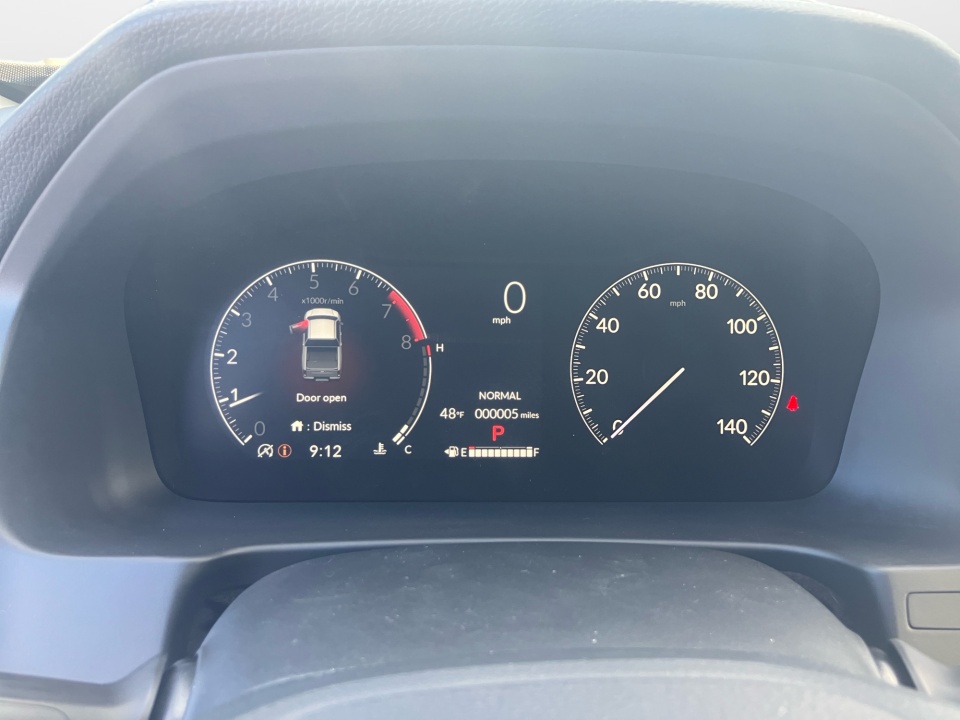 5FPYK3F54TB008679 2026 Honda Ridgeline RTL