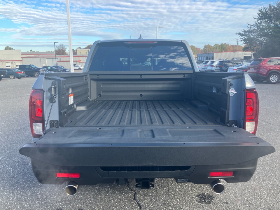 5FPYK3F54TB008679 2026 Honda Ridgeline RTL