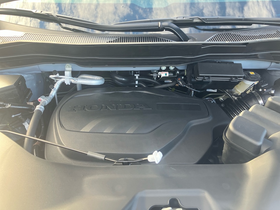 5FPYK3F54TB008679 2026 Honda Ridgeline RTL