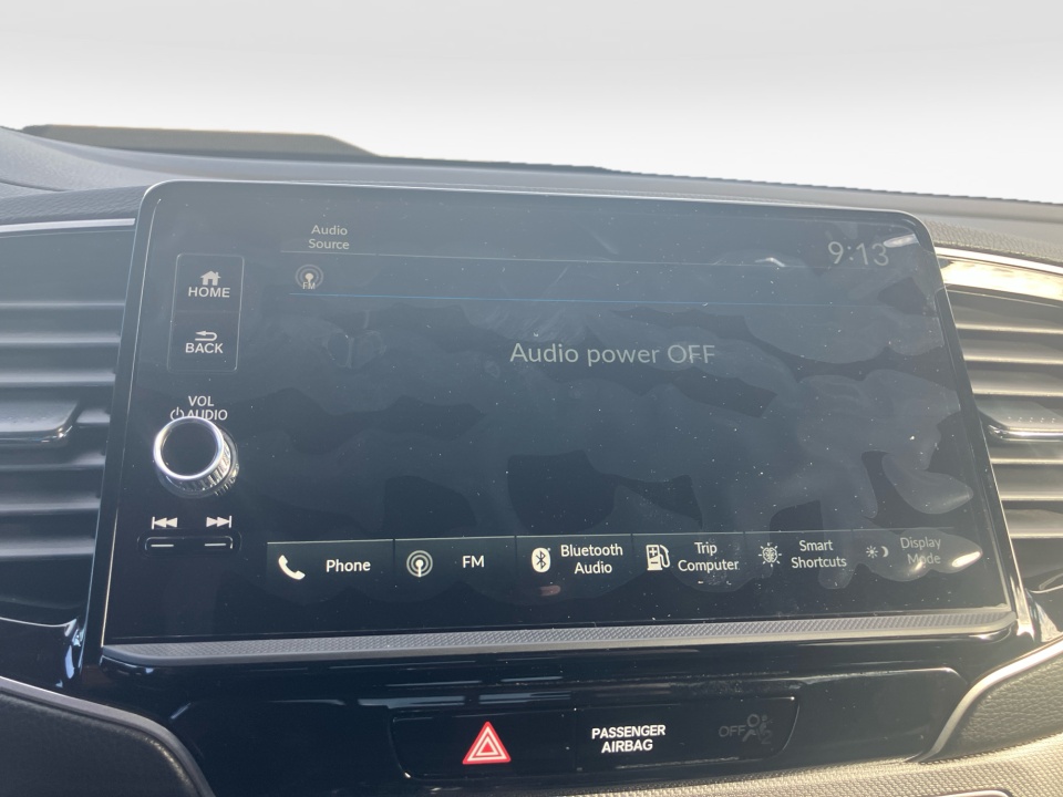 5FPYK3F54TB008679 2026 Honda Ridgeline RTL