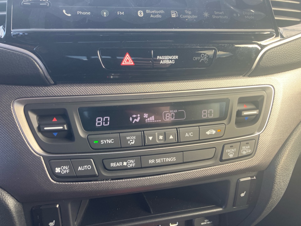 5FPYK3F54TB008679 2026 Honda Ridgeline RTL