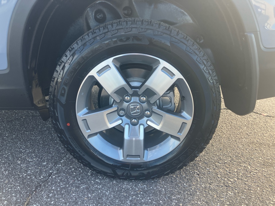 5FPYK3F54TB008679 2026 Honda Ridgeline RTL