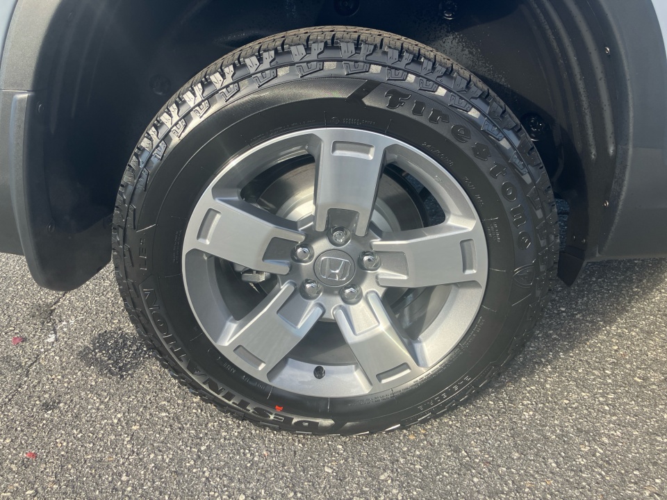 5FPYK3F54TB008679 2026 Honda Ridgeline RTL