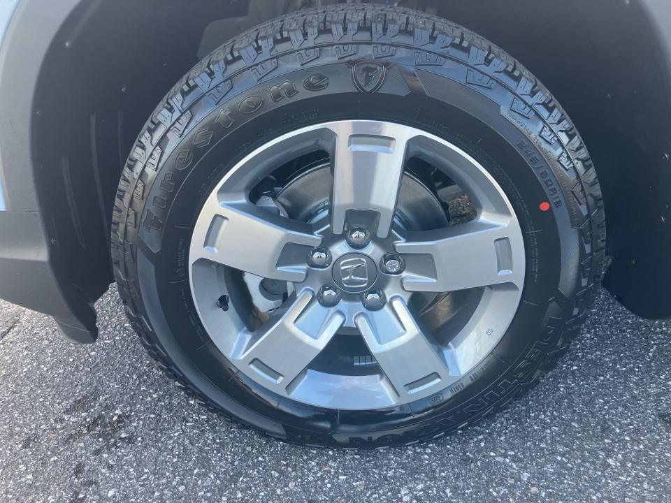 5FPYK3F54TB008679 2026 Honda Ridgeline RTL