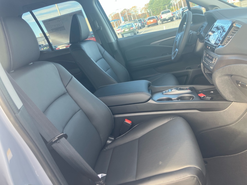 5FPYK3F54TB008679 2026 Honda Ridgeline RTL