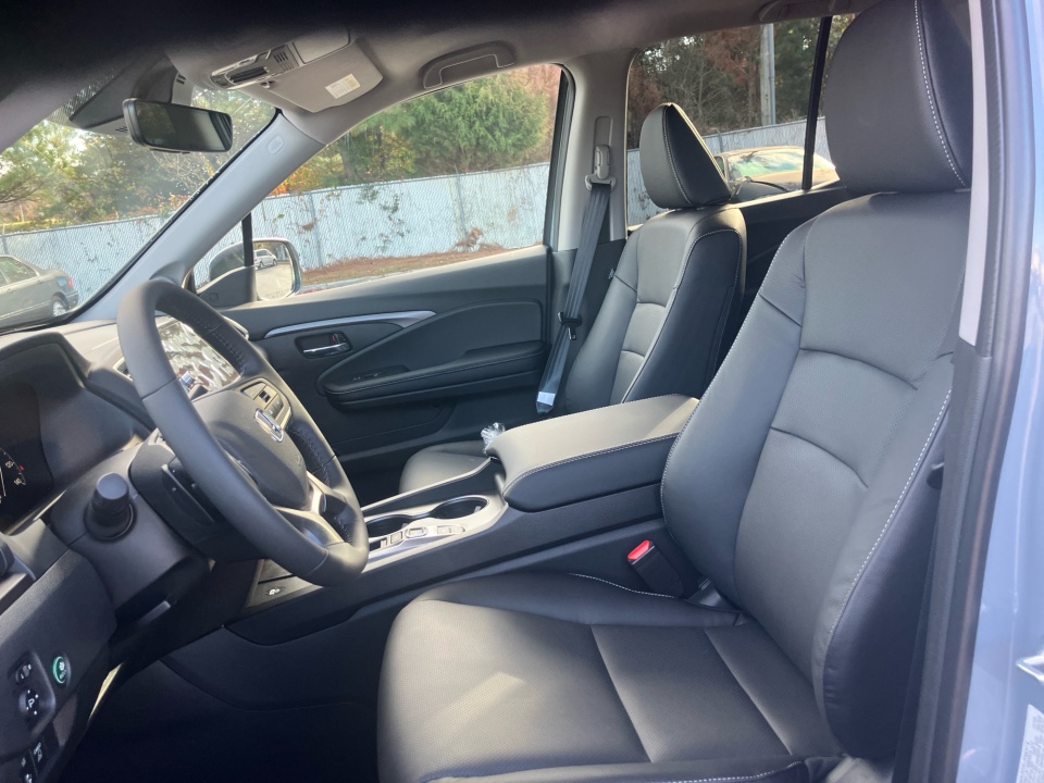 5FPYK3F54TB008679 2026 Honda Ridgeline RTL