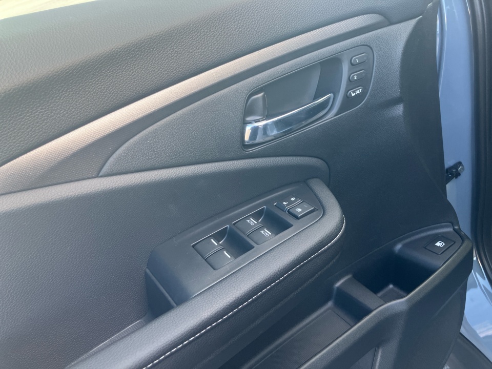 5FPYK3F54TB008679 2026 Honda Ridgeline RTL