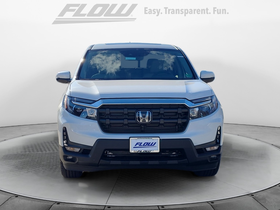 5FPYK3F55TB037494 2026 Honda Ridgeline RTL