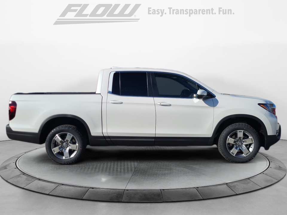5FPYK3F55TB037494 2026 Honda Ridgeline RTL